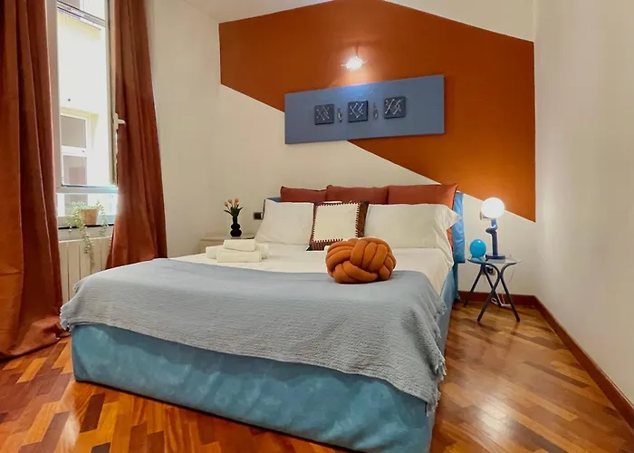 Happy Family Apartments Andreana